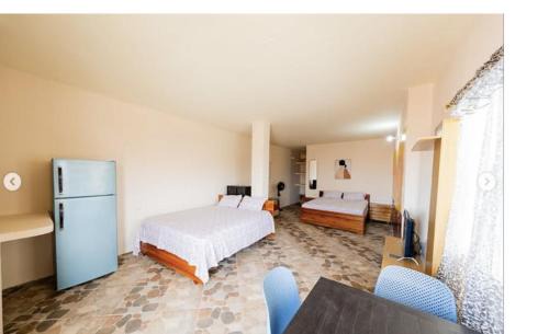 HostaSuites Mijinn