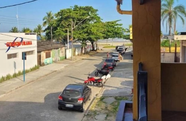 Casas da Praia