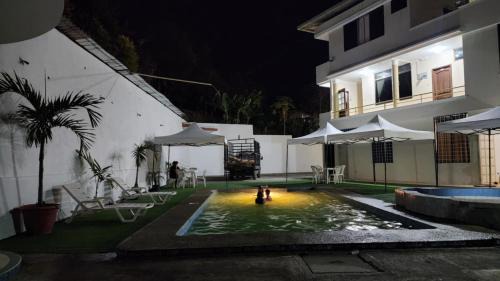 Hostería La Mandalá