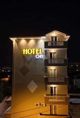 Hotel 045