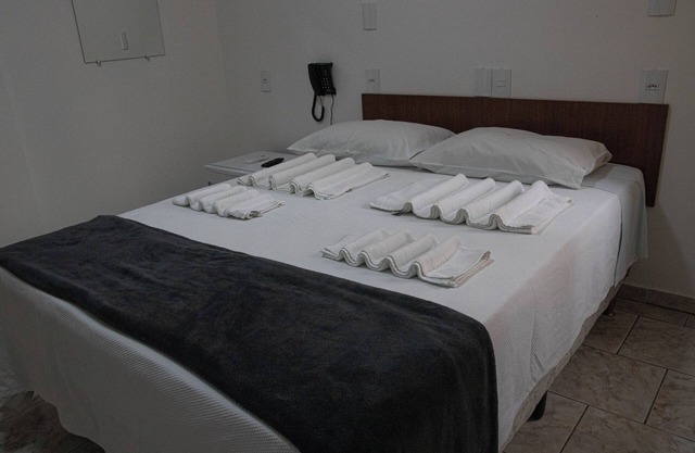 Hotel 15 de julho