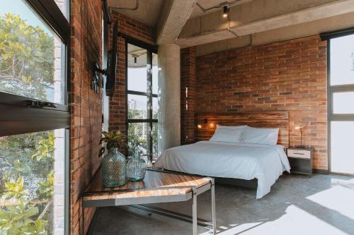 Hotel 3450 Living Lofts