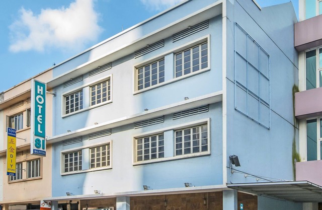 Hotel 81 - Balestier