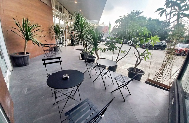 Hotel 88 Kedoya Jakarta