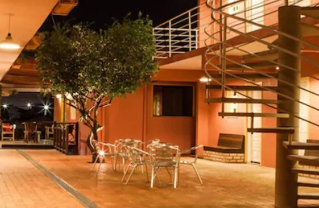 Hotel Açoriano