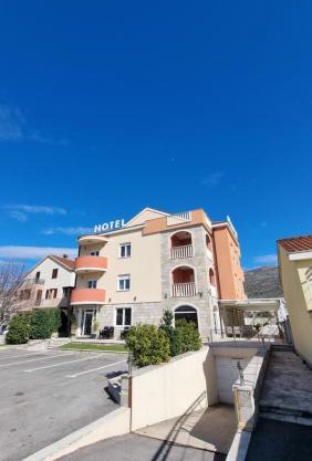Hotel Aćimović