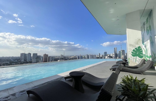 Hotel A and A Quezon City powered by Cocotel