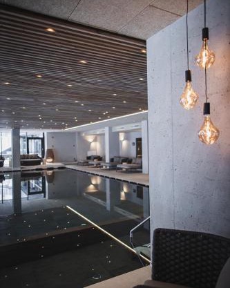 Hotel Adler