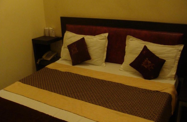Hotel Abhinandan Grand