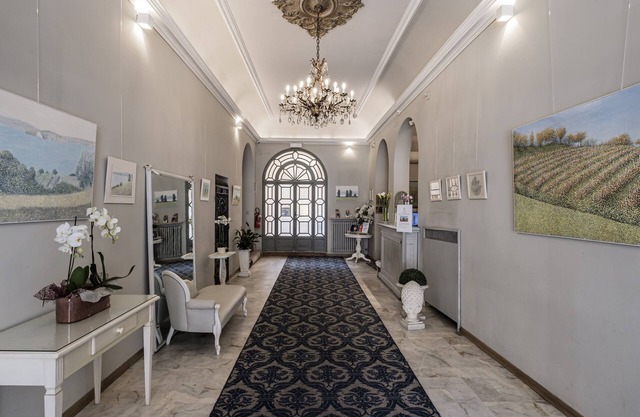 Hotel Accademia
