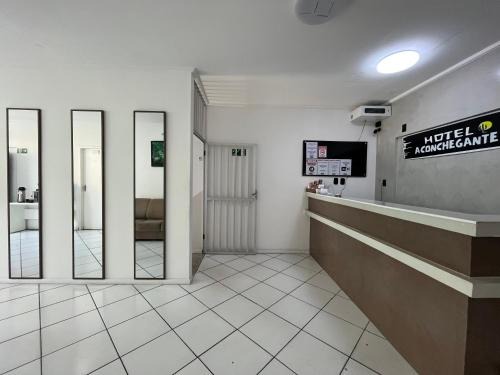 Hotel Aconchegante