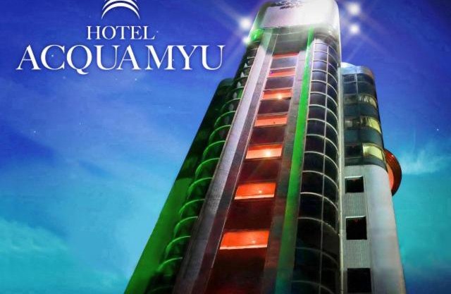 Hotel ACQUA MYU
