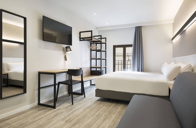 Hotel Acta BCN 40