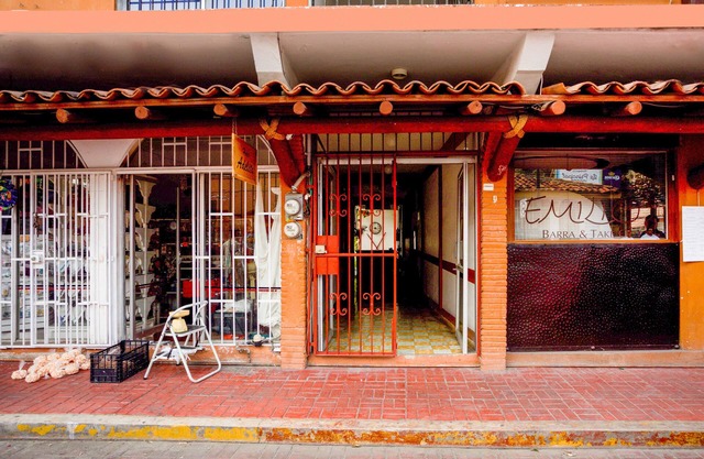 Hotel Adelita