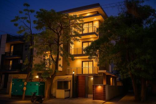 Hotel Admire Inn Sector-50 by ASPL