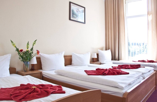Hotel AI Königshof
