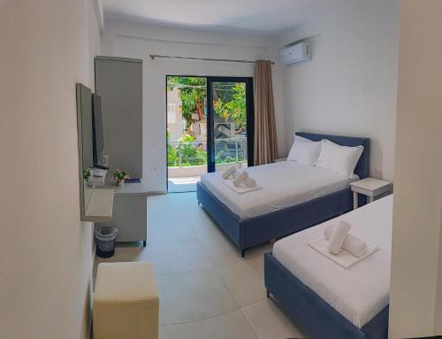 Hotel Aiden Sarande