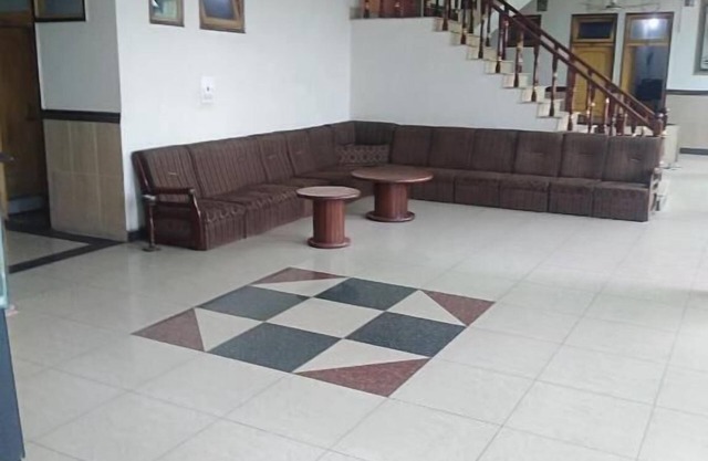 Hotel Al-Habib Islamabad