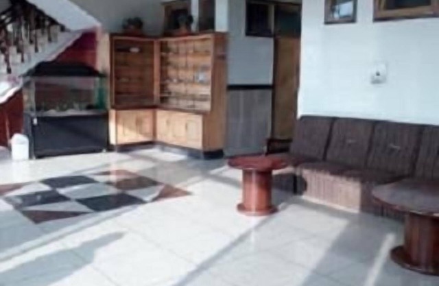 Hotel AL-Habib