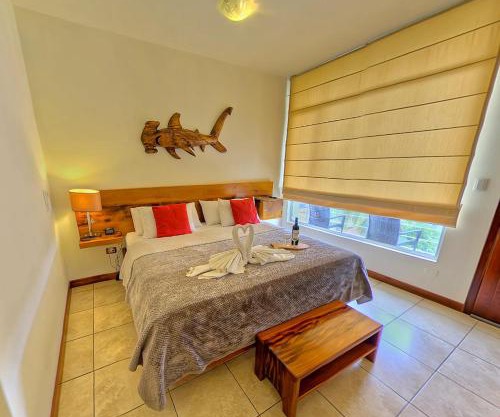 Hotel Albatross