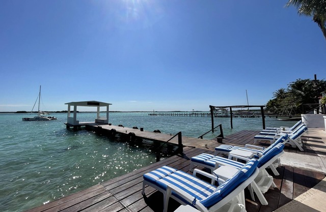Hotel Aldea 19 Bacalar