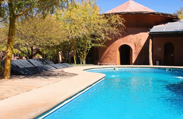 HOTEL ALDEA