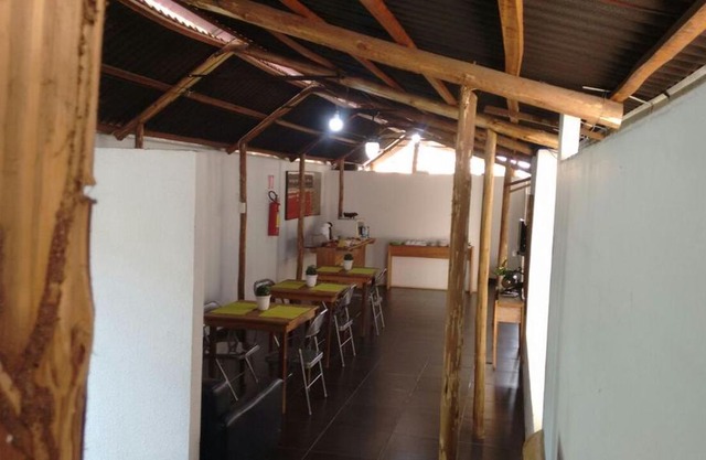 Hotel Aldeia Cerrado