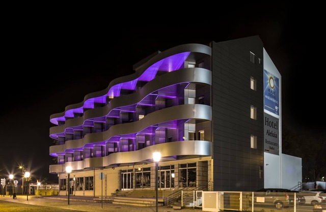 Hotel Aleluia