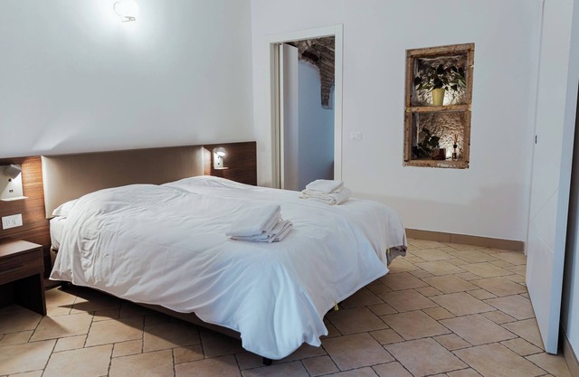 Hotel Alla Sosta