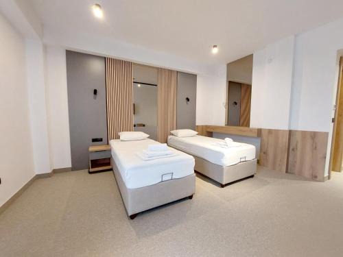 Hotel Almanas