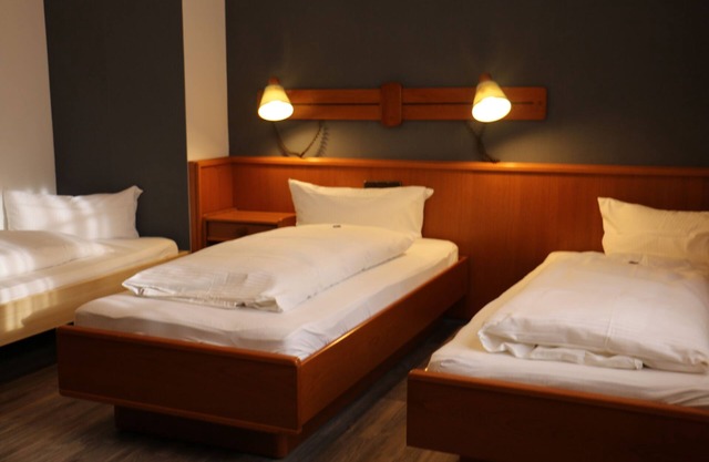 Hotel Alt Steinbach