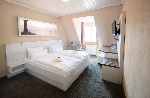 Hotel Am Alten Strom