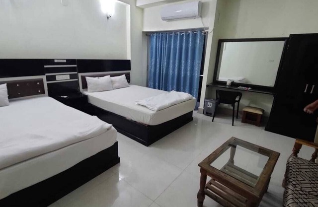 Hotel Aman International