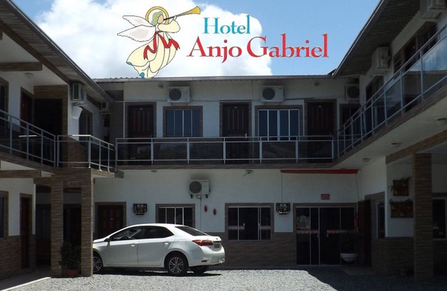 Hotel Anjo Gabriel
