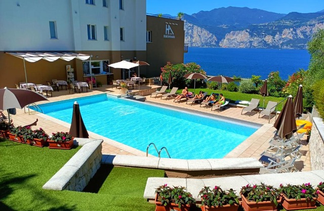 Hotel Antonella