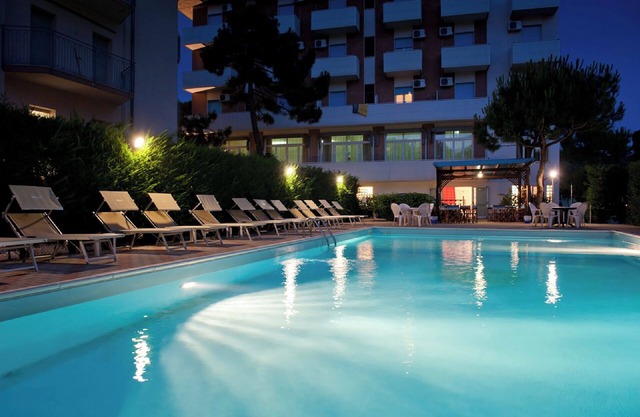 Hotel Antony