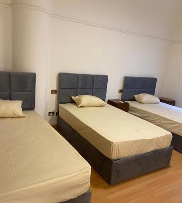 Hotel apartment in Downtown Cairo