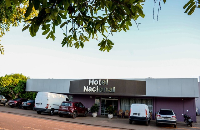 Apartamento del hotel. Cerca de bancos y agencias públicas