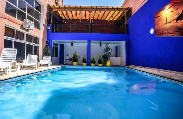 Hotel Appart Larabi