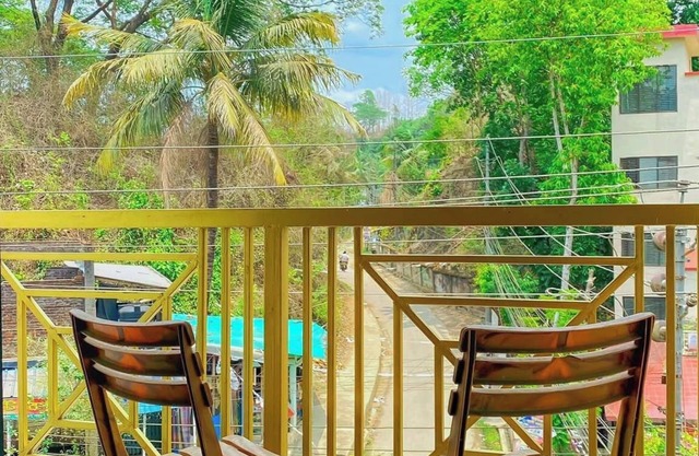 Hotel Aranna Residential Bandarban