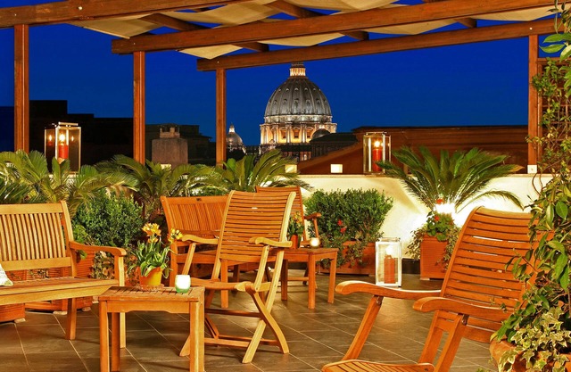 Hotel Arcangelo