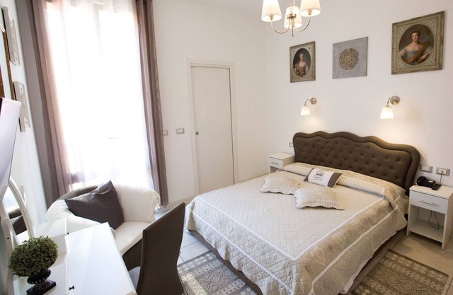 Hotel Arcoveggio