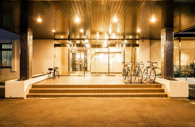 Hotel AreaOne Tokai