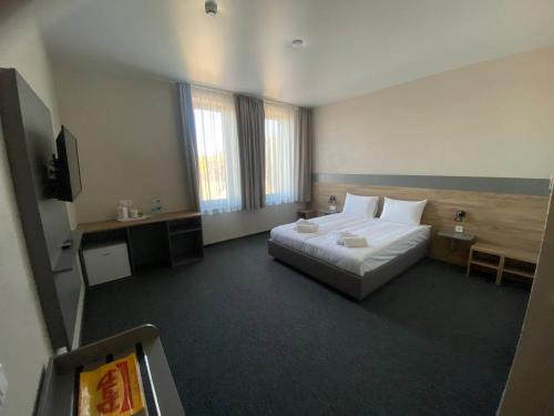 HOTEL ARTA