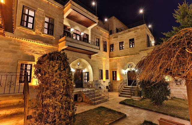 Hotel Asia Minor