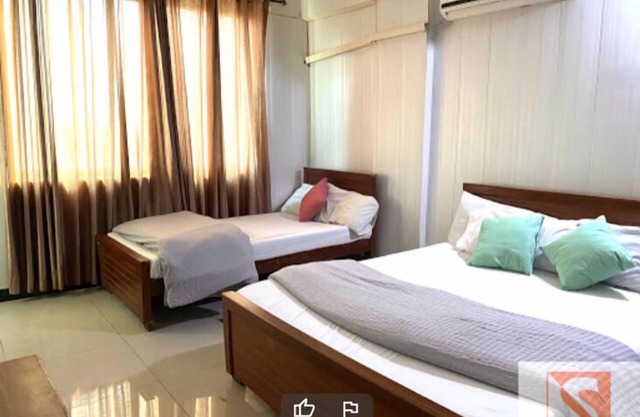 Hotel Asia