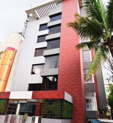 Hotel Atithi