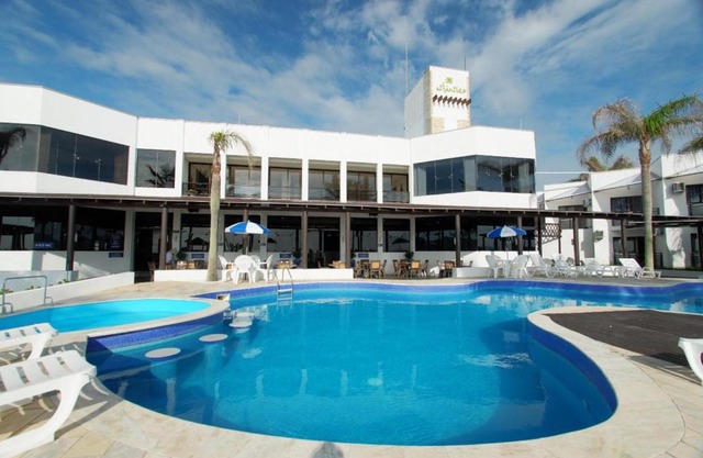 Hotel Atlântico