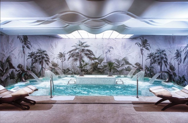 Hotel Azul Ixtapa Grand Resort Spa and Convention Center