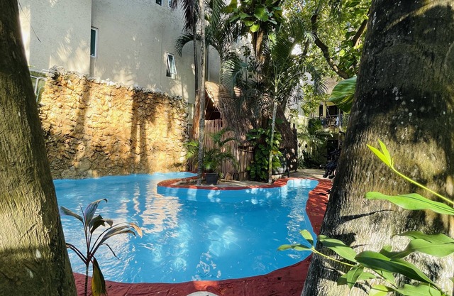 Hotel B&B - 5th Avenue